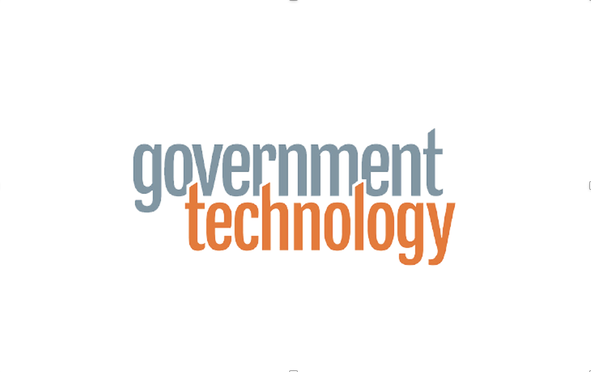 Government Technology Logo